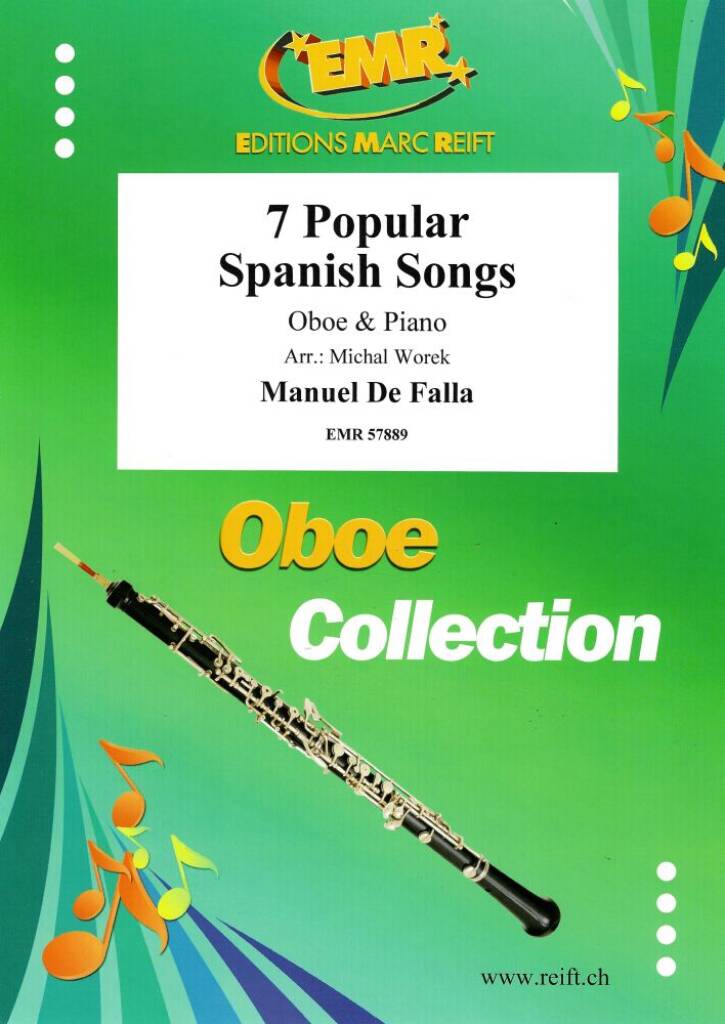 7 Popular Spanish Songs